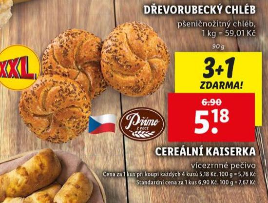 CERELN KAISERKA