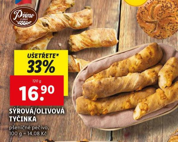 OLIVOV TYINKA