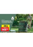 SAMOROZKLDAC VAK NA ZAHRADN ODPAD 85 L