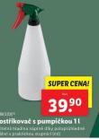 POSTIKOVA S PUMPIKOU 1 L