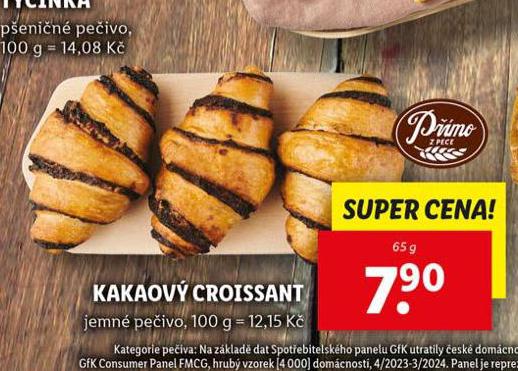 KAKAOV CROISSANT