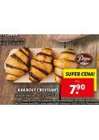 KAKAOV CROISSANT