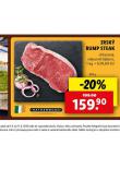 IRSK RUMP STEAK