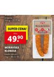 MORAVSK KLOBSA