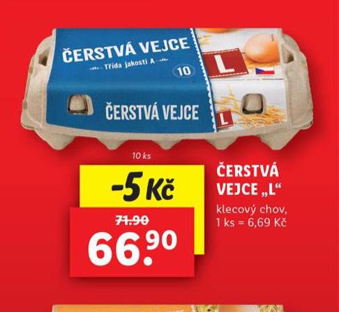 ERSTV VEJCE L 10 ks