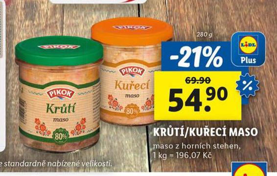 KRT MASO