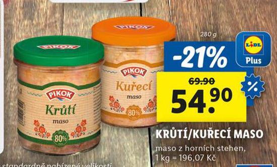 KUEC MASO