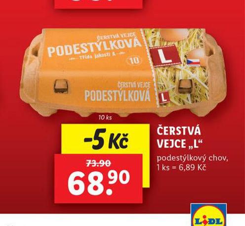 ERSTV VEJCE L 10 ks