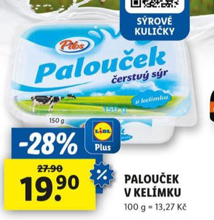 PALOUEK