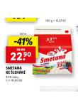 SMETANA KE LEHN