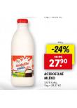 ACIDOFILN MLKO