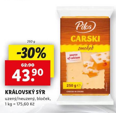 KRLOVSK SR