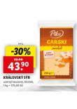 KRLOVSK SR