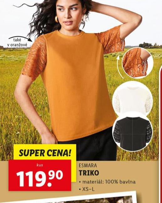 TRIKO