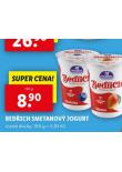 BEDICH SMETANOV JOGURT