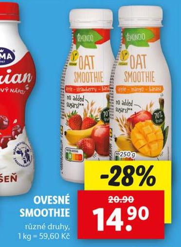 OVESN SMOOTHIE