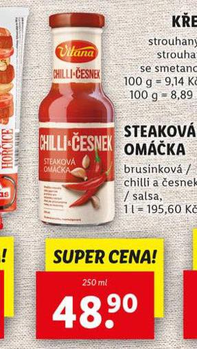 STEAKOV OMKA
