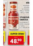 STEAKOV OMKA