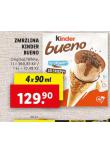 ZMRZLINA KINDER BUENO
