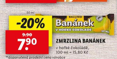 ZMRZLINA BANNEK