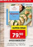 GYOZA KNEDLKY