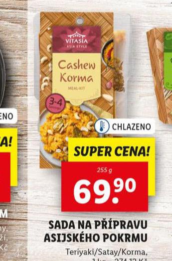 SADA NA PPRAVU ASIJSKHO POKRMU
