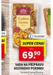 SADA NA PPRAVU ASIJSKHO POKRMU