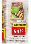 JARN ZVITKY