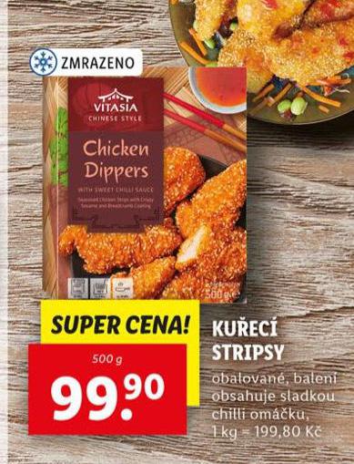 KUEC STRIPSY