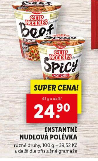 INSTANTN NUDLOV POLVKA