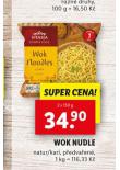 WOK NUDLE