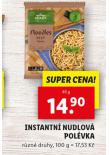 INSTANTN NUDLOV POLVKA