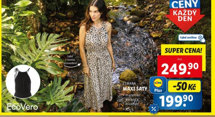 MAXI ATY