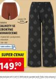KALHOTY SE IROKMI NOHAVICEMI