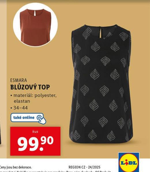 BLZOV TOP
