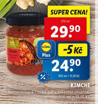 KIMCHI