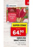 ZMRZLINA DRA OVOCE