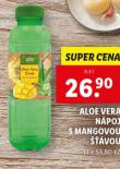ALOE VERA NPOJ