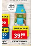 KOKOSOV VODA