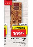 UZEN FILET Z LOSOSA S Kَ