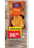 TORTILLA CHIPS