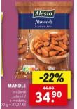 MANDLE
