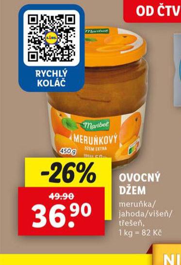 OVOCN DEM