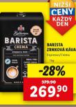 BARISTA KVA