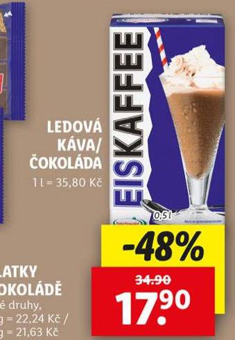 LEDOV KVA