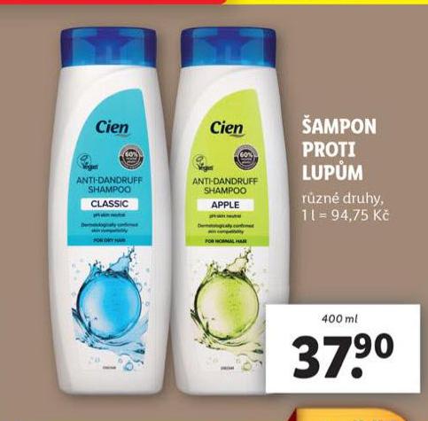 AMPON PROTI LUPM