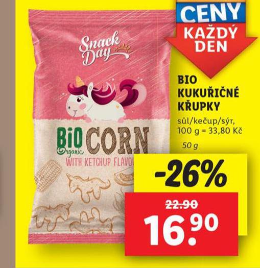 BIO KUKUIN KUPKY