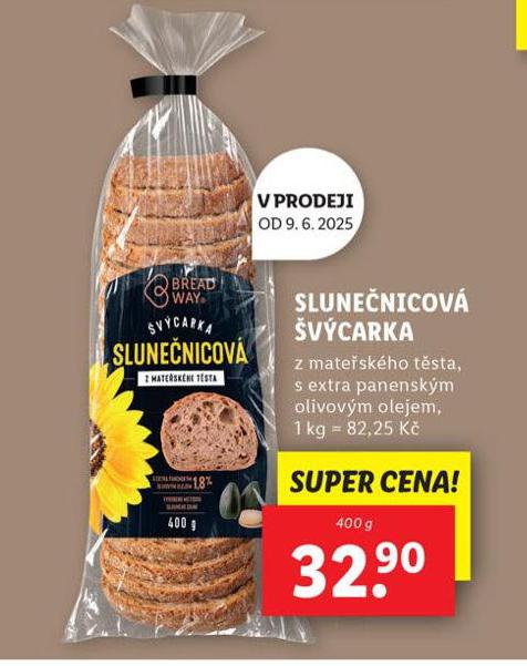 SLUNENICOV VCARKA