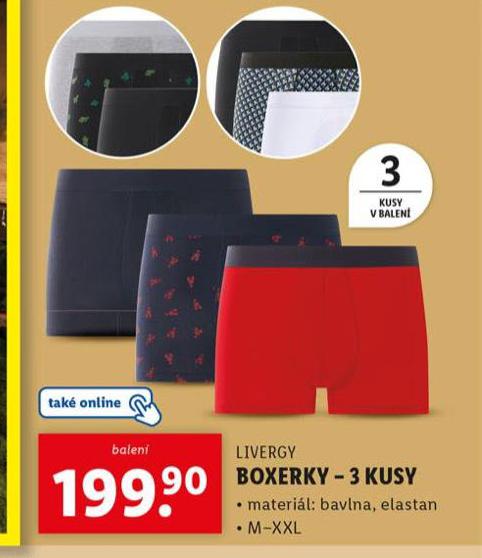 BOXERKY