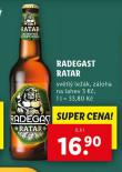 PIVO RADEGAST